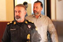 گزارش تصویری جلسه تشریح و تبیین کارگروه‌های هفدهمین المپیاد فرهنگی‌ورزشی دانشجویان پسر